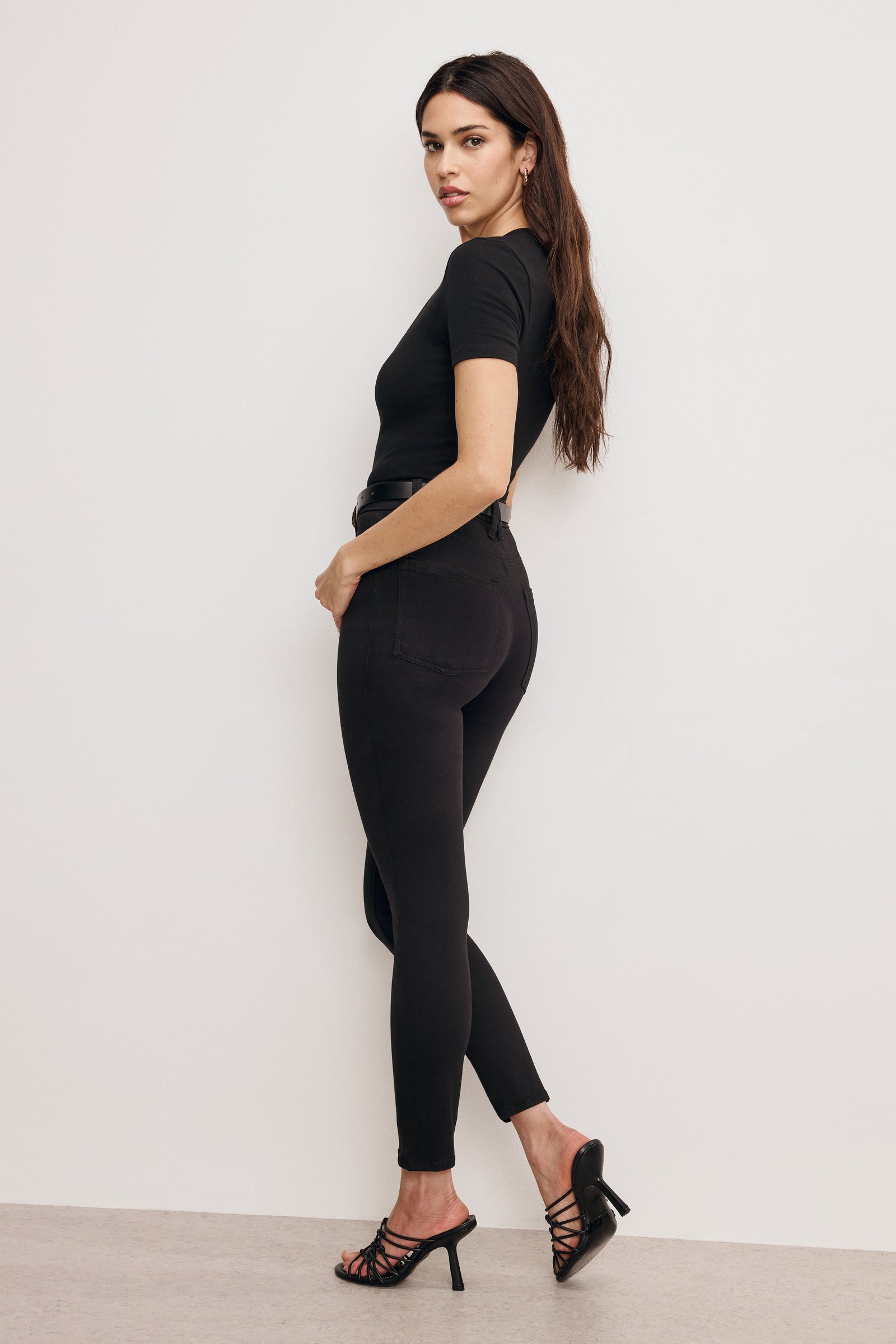 model: Size 0 | 