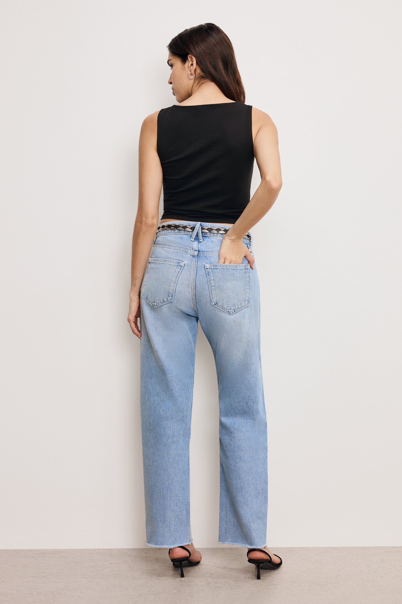 model: Size 0 | 