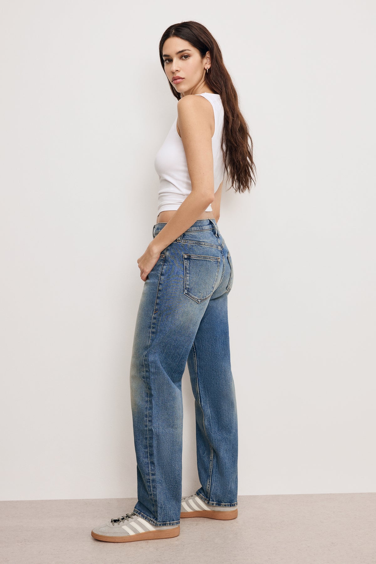 model: Size 0 | 