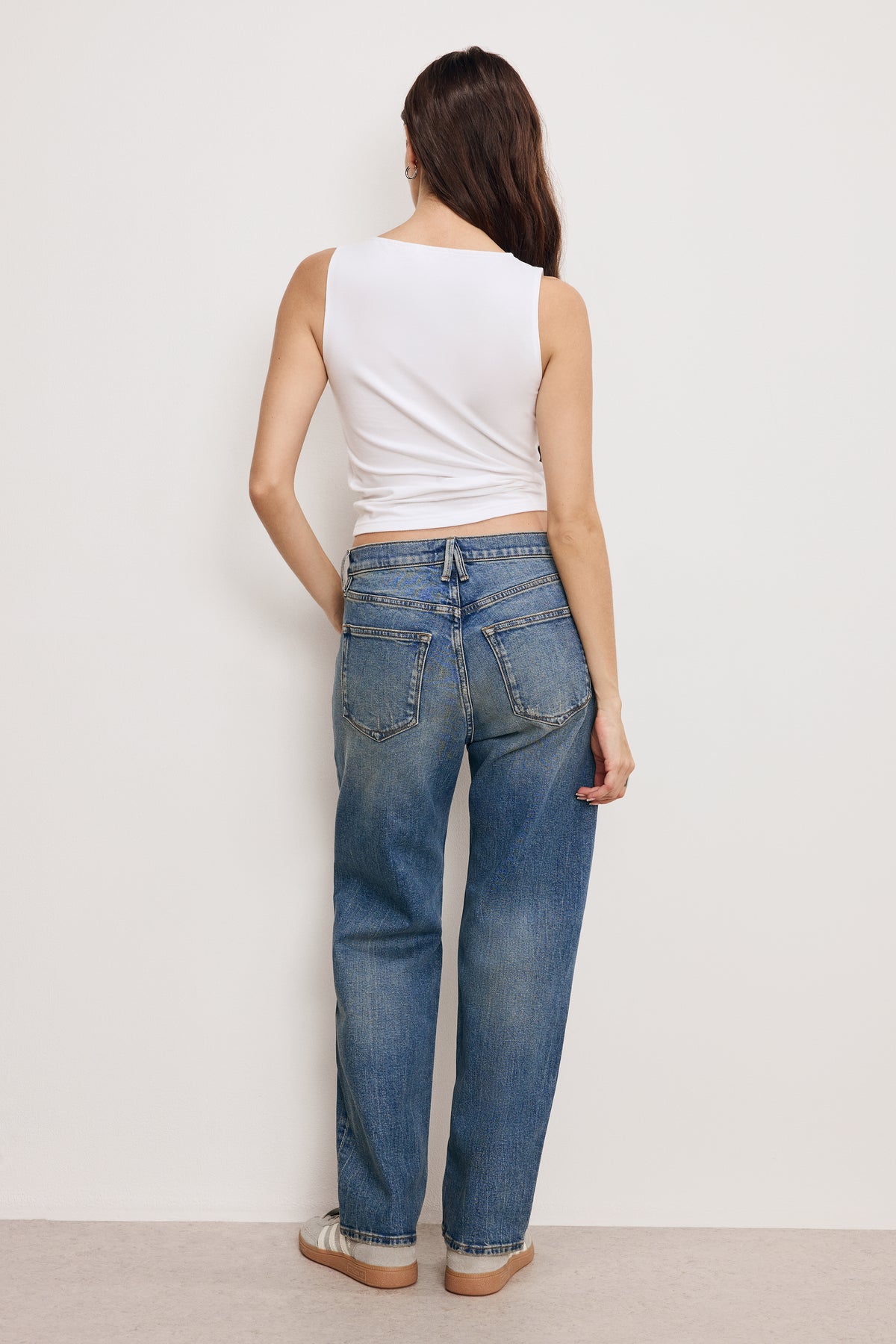 model: Size 0 | 