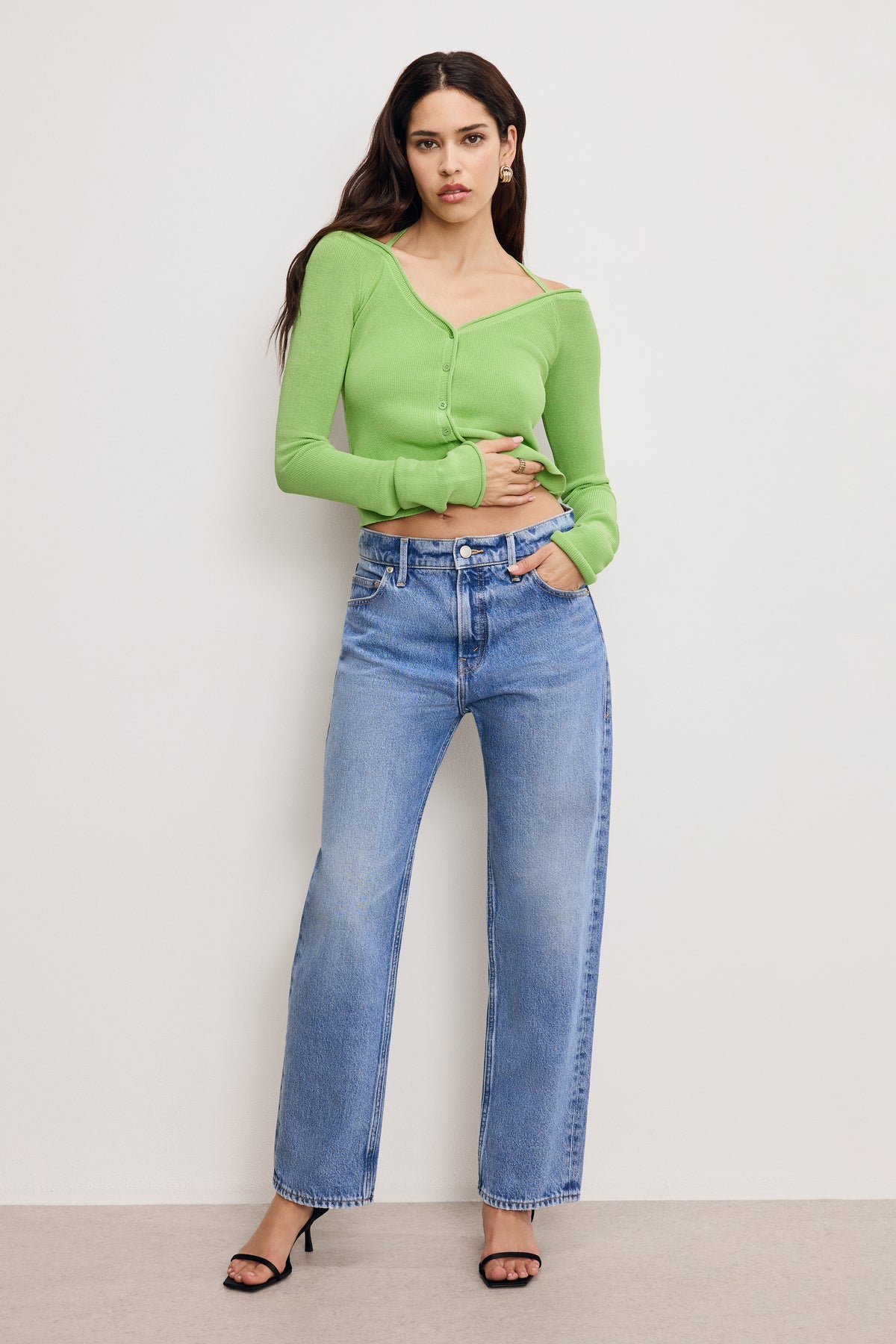 model: Size 0 | 