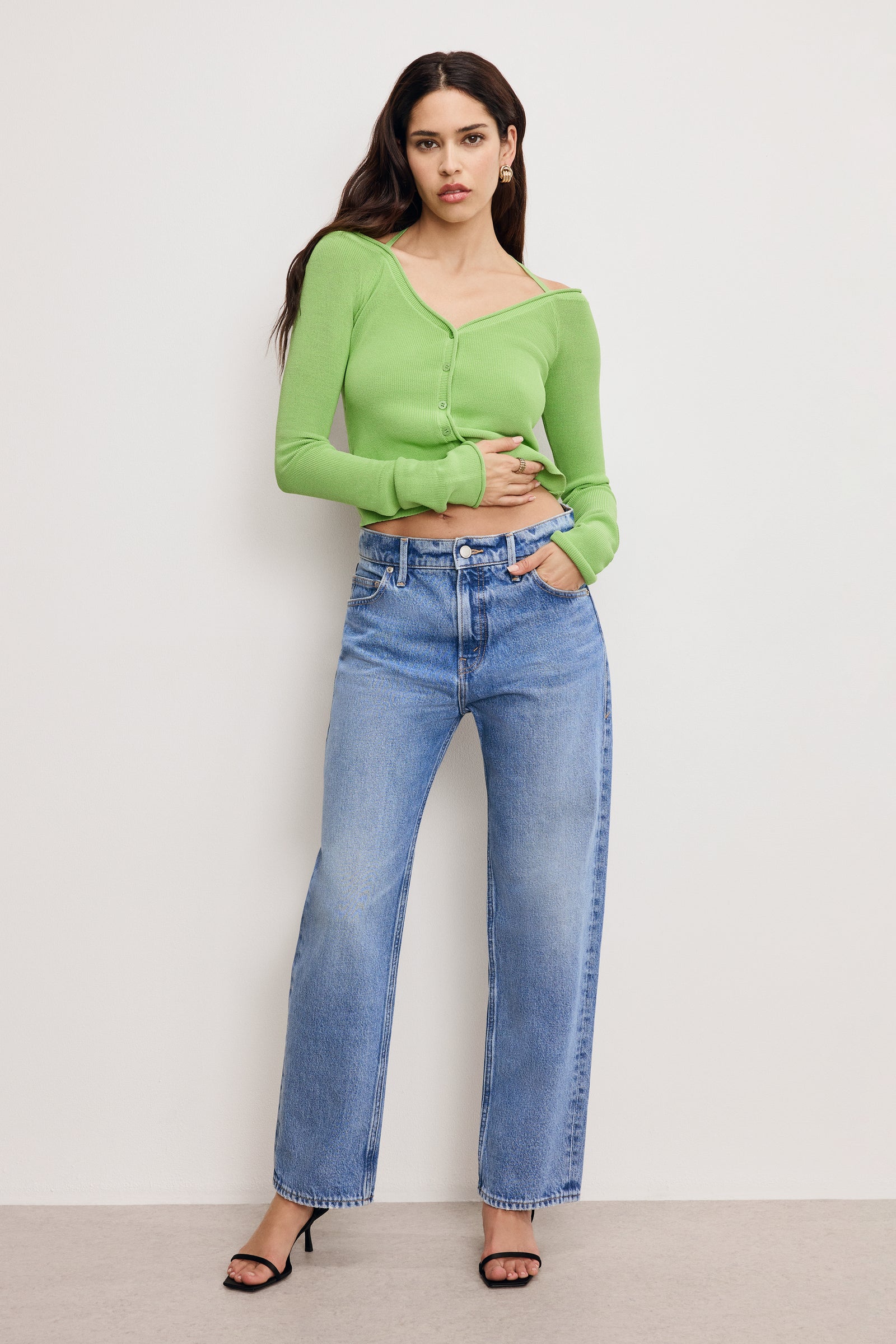 model: Size 0 | 