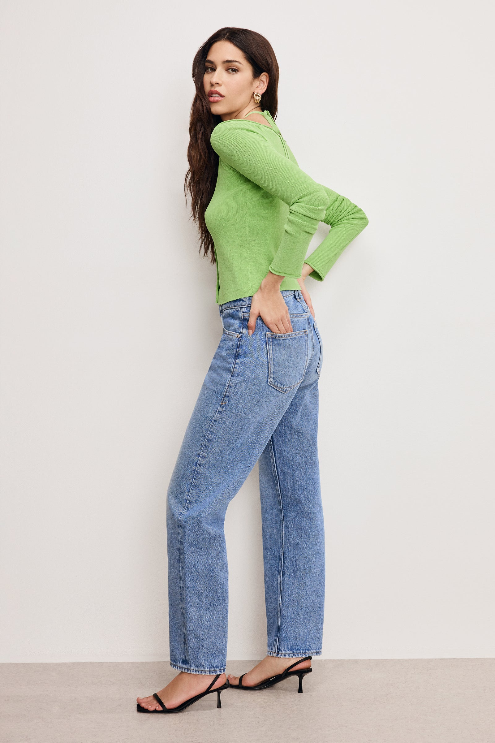 model: Size 0 | 