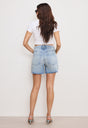 model: Size 0 | 