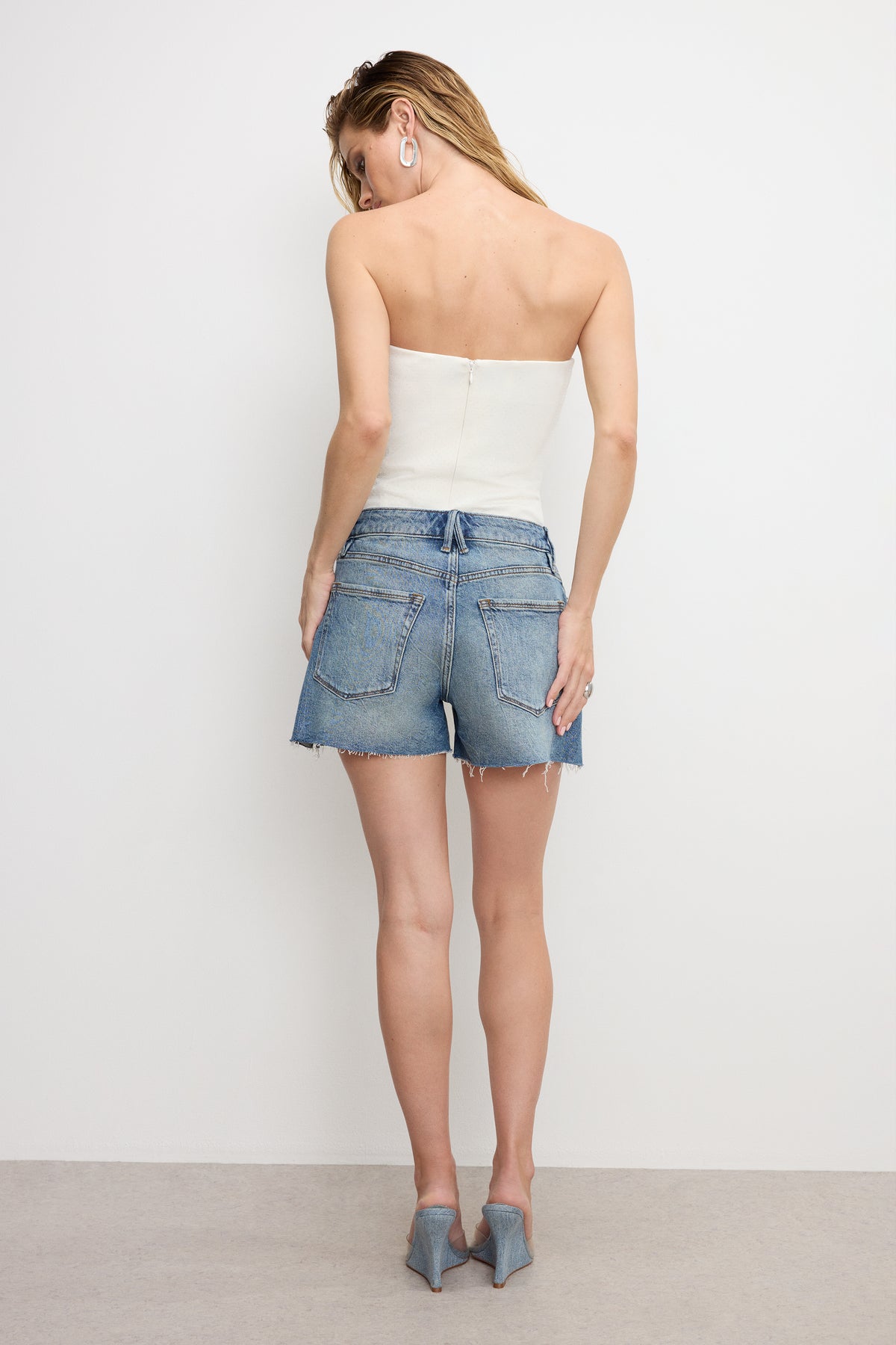 model: Size 0 | 