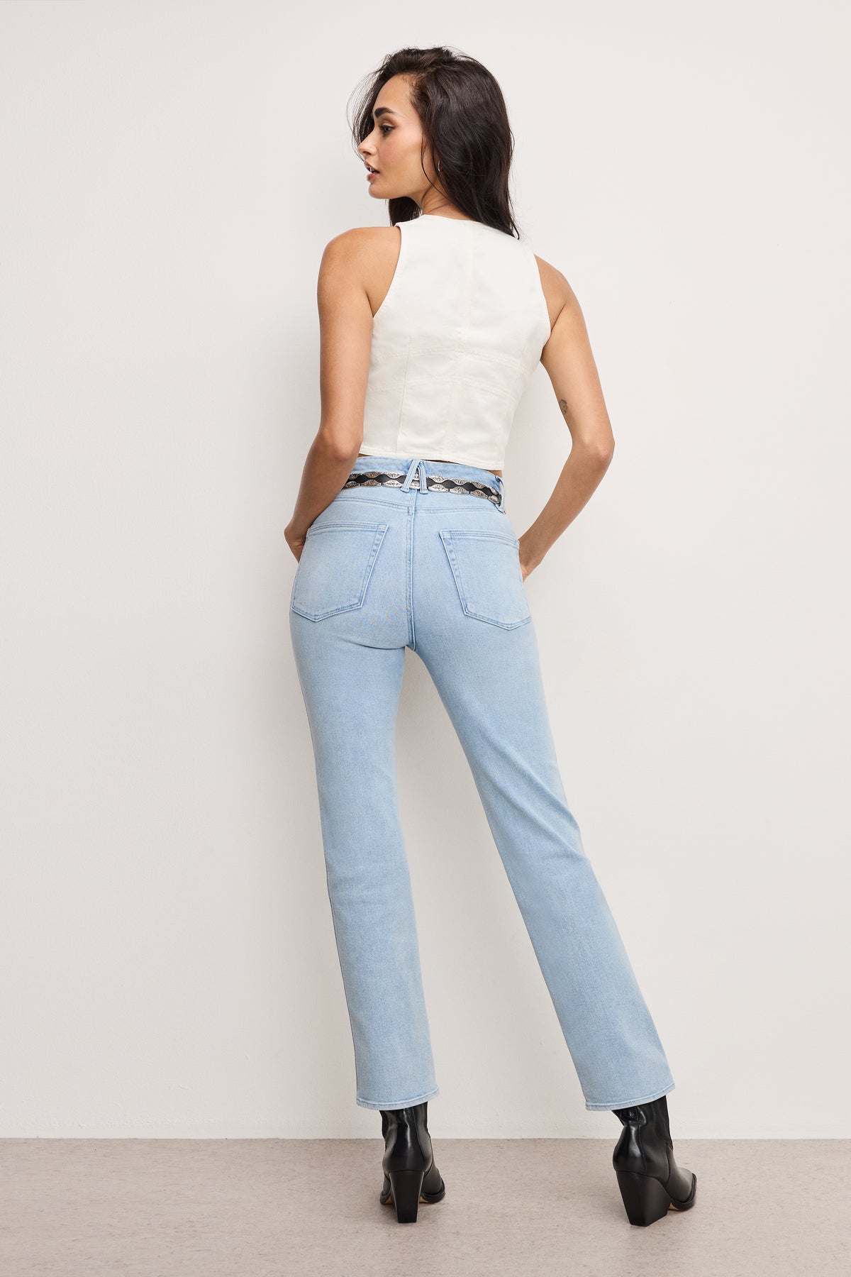 model: Size 0 | 