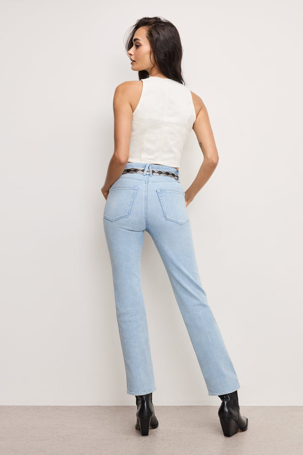 model: Size 0 | 