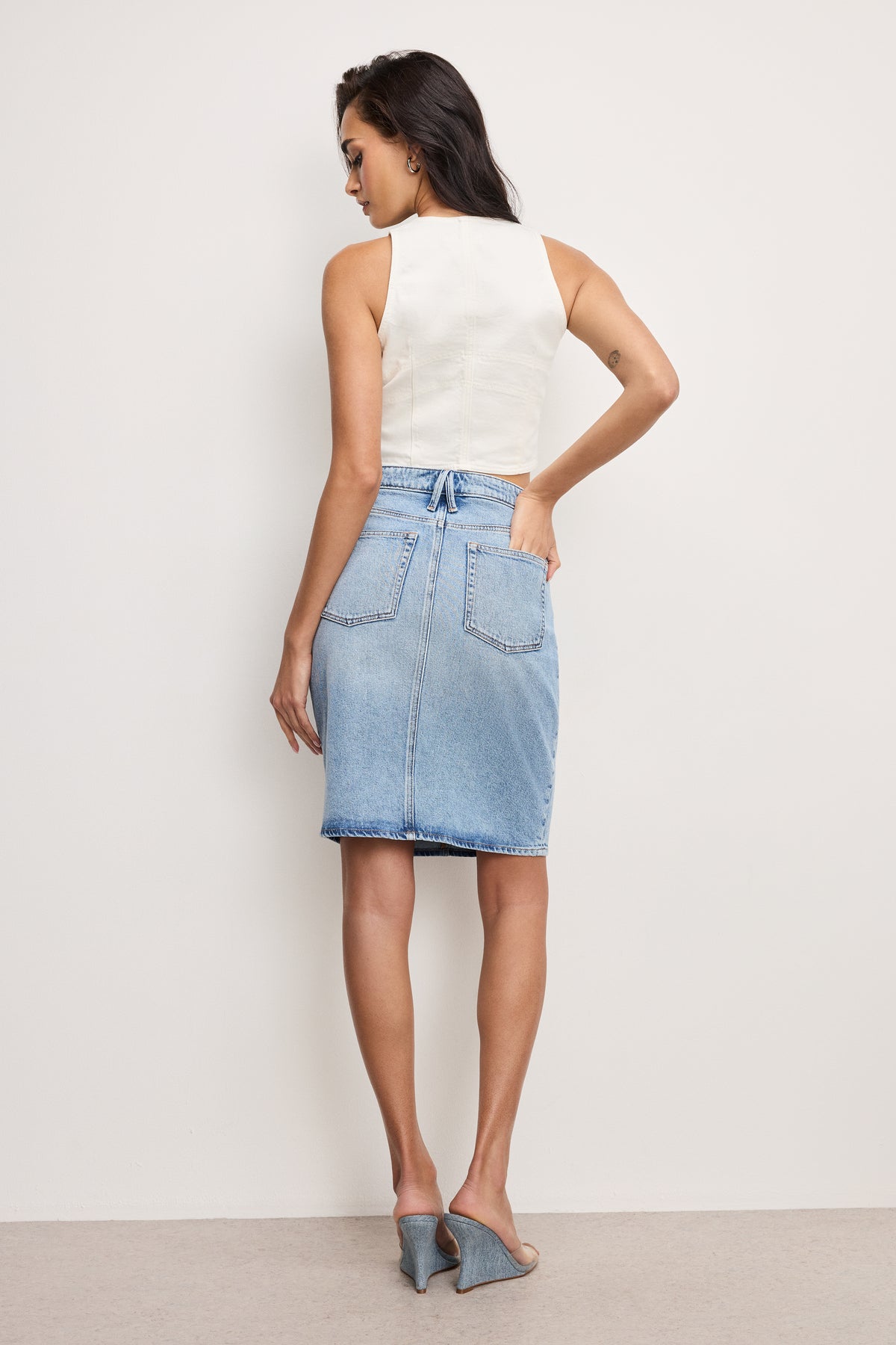 model: Size 0 | 