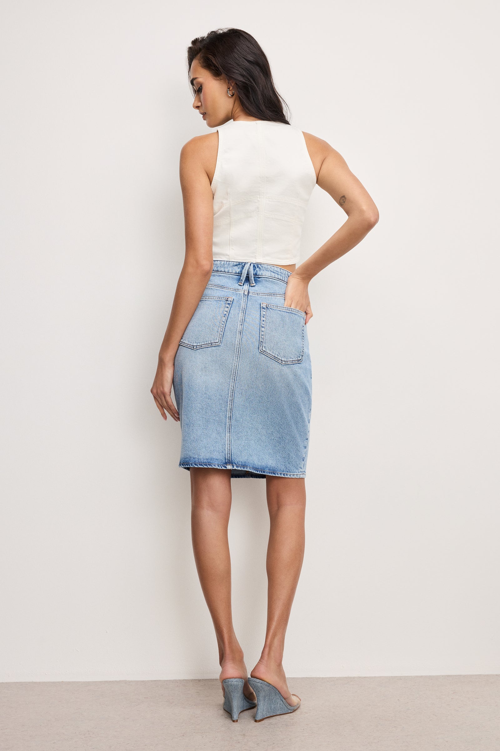 model: Size 0 | 
