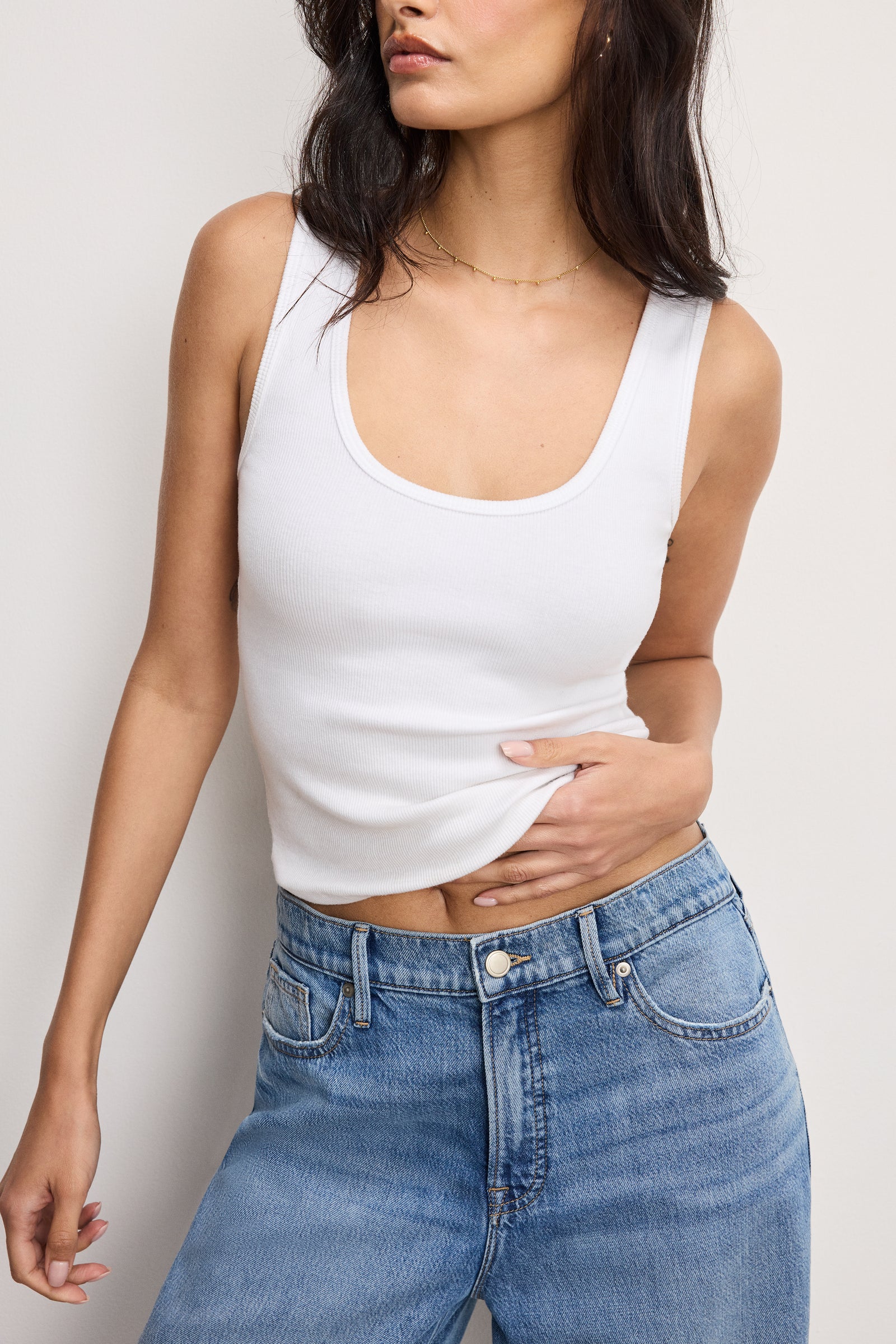 model: Size 0 | 