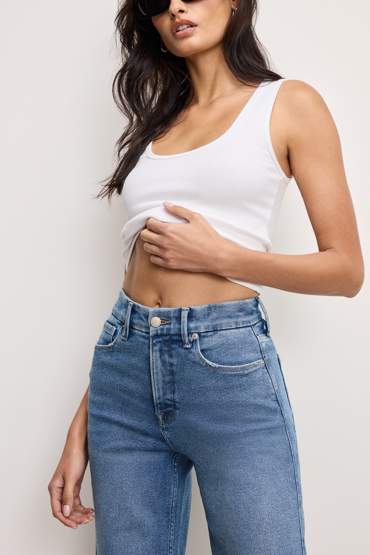 model: Size 0 | 