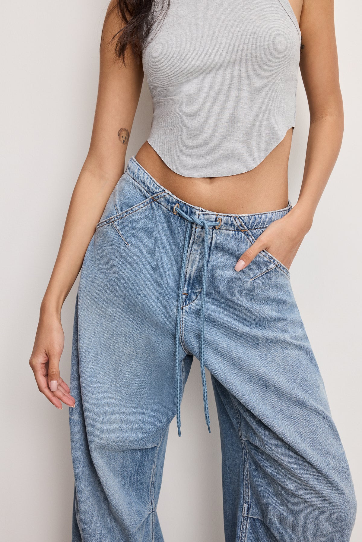model: Size 0 | 
