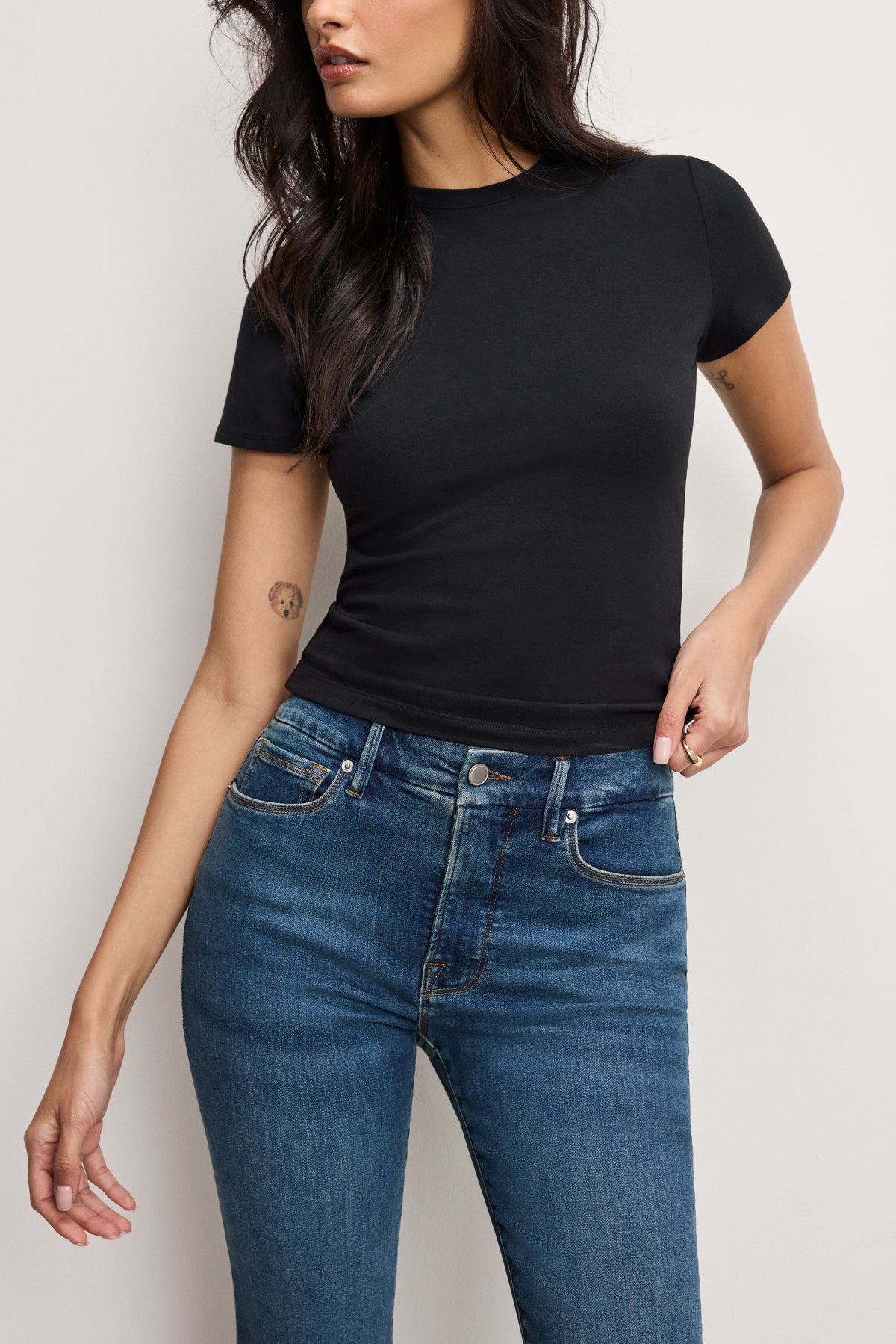 model: Size 0 | 