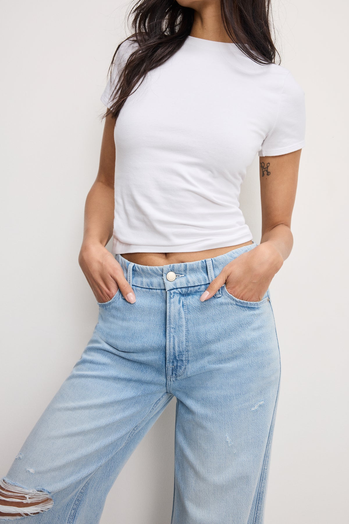 model: Size 0 | 
