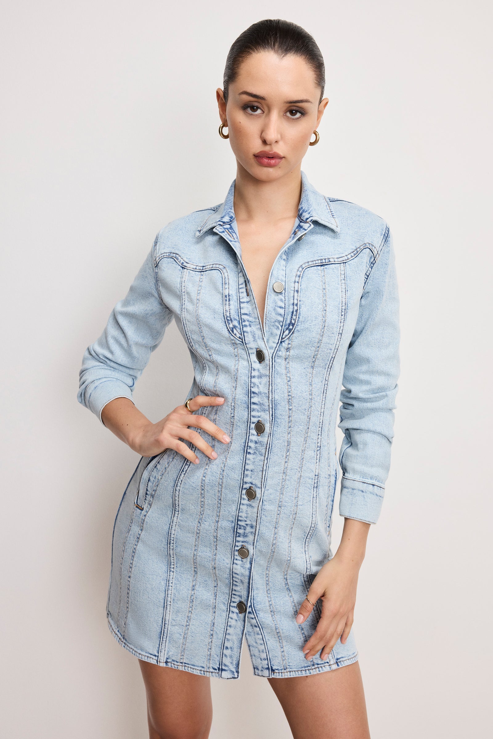 model: Size 0 | 