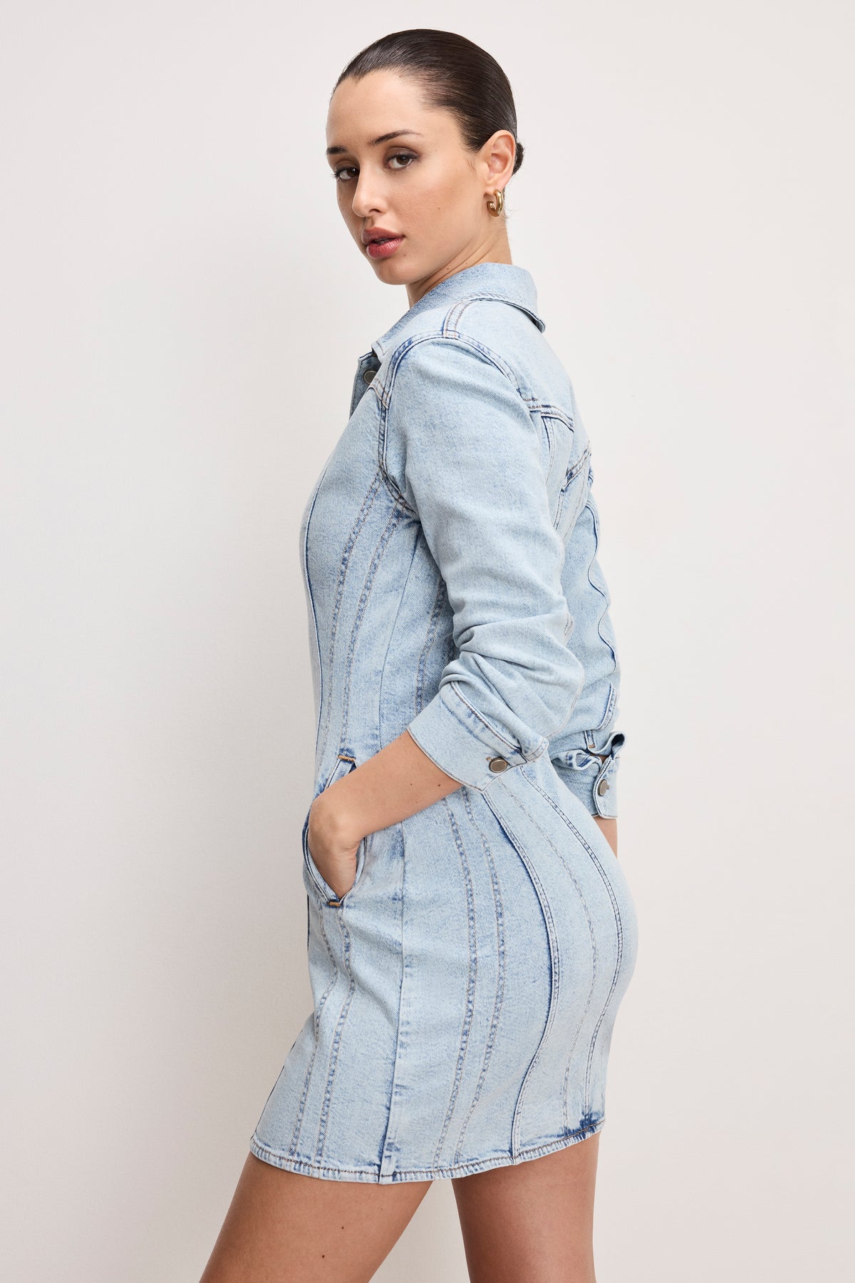 model: Size 0 | 