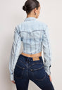 model: Size 0 | 