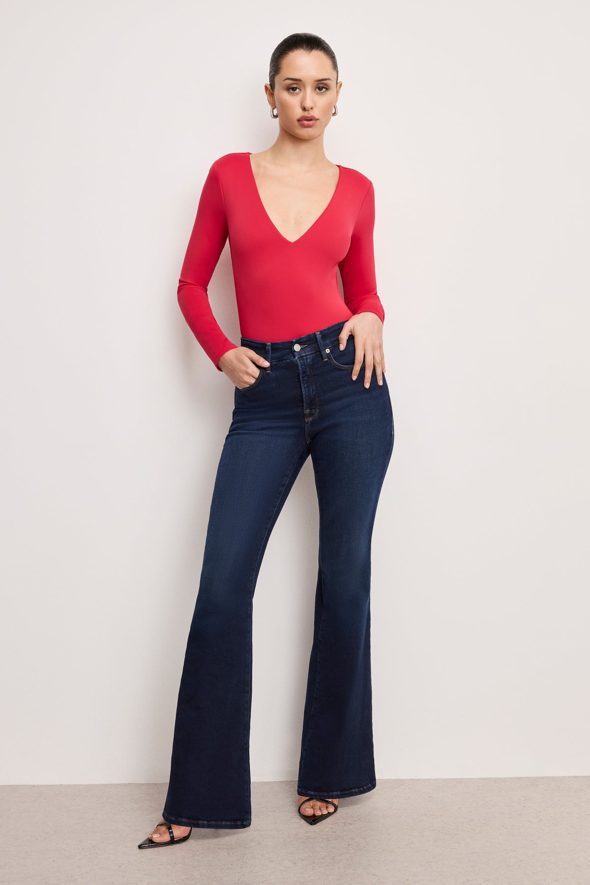 model: Size 0 | 