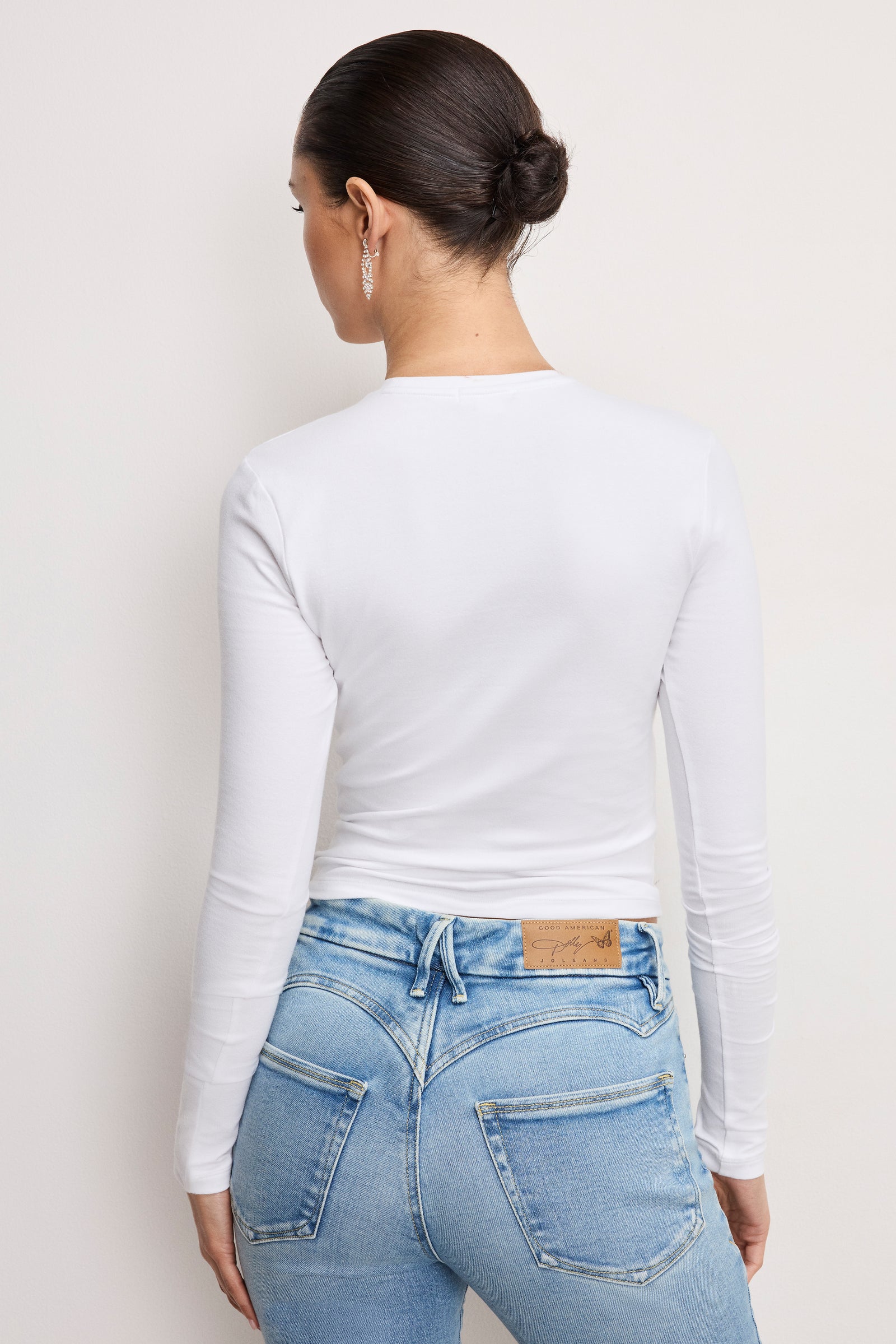 model: Size 0 | 