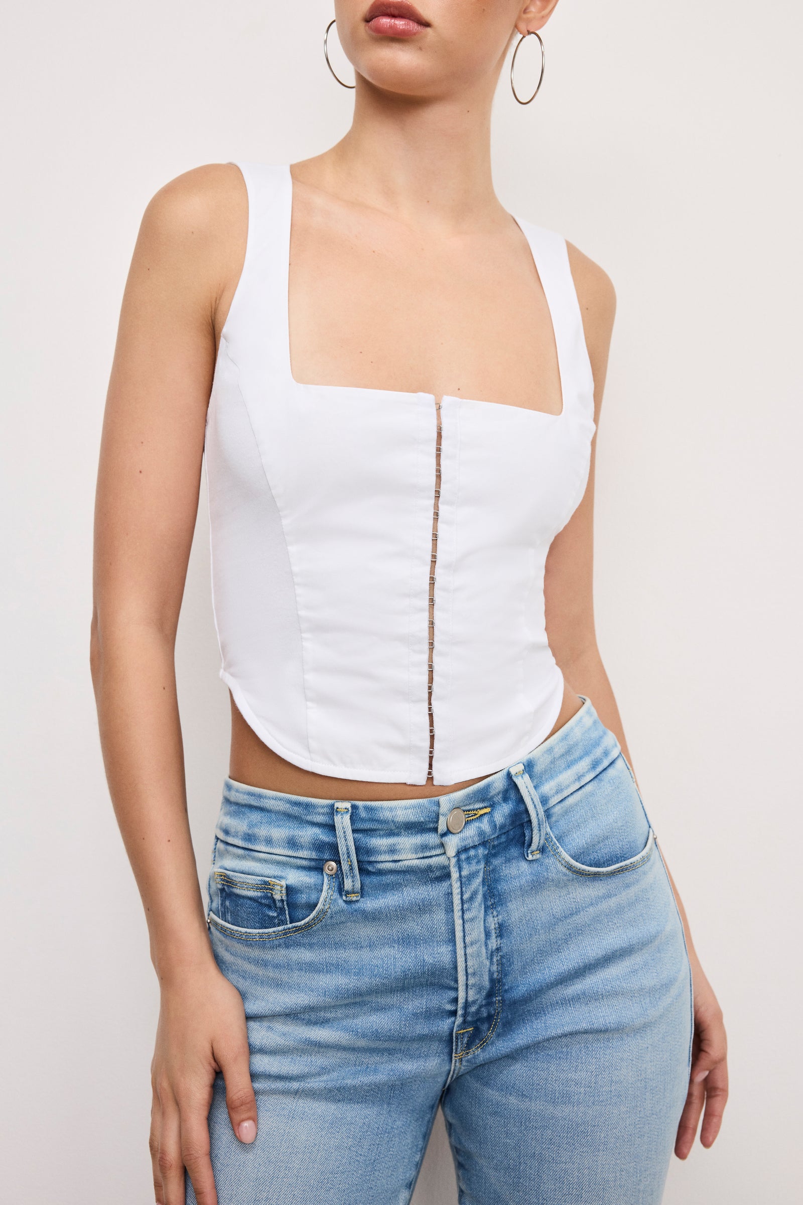 model: Size 0 | 