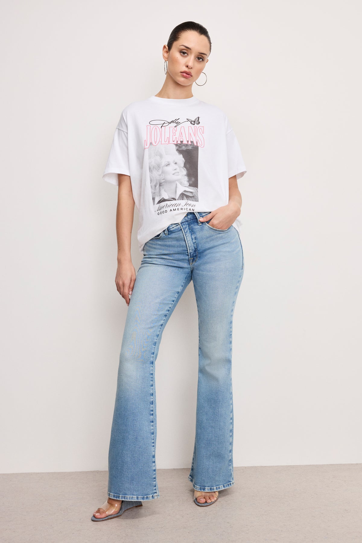 model: Size 0 | 