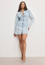 model: Size 8 | 