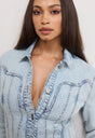 model: Size 8 | 