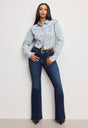 model: Size 8 | 