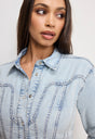 model: Size 8 | 