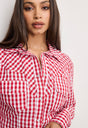 model: Size 8 | 