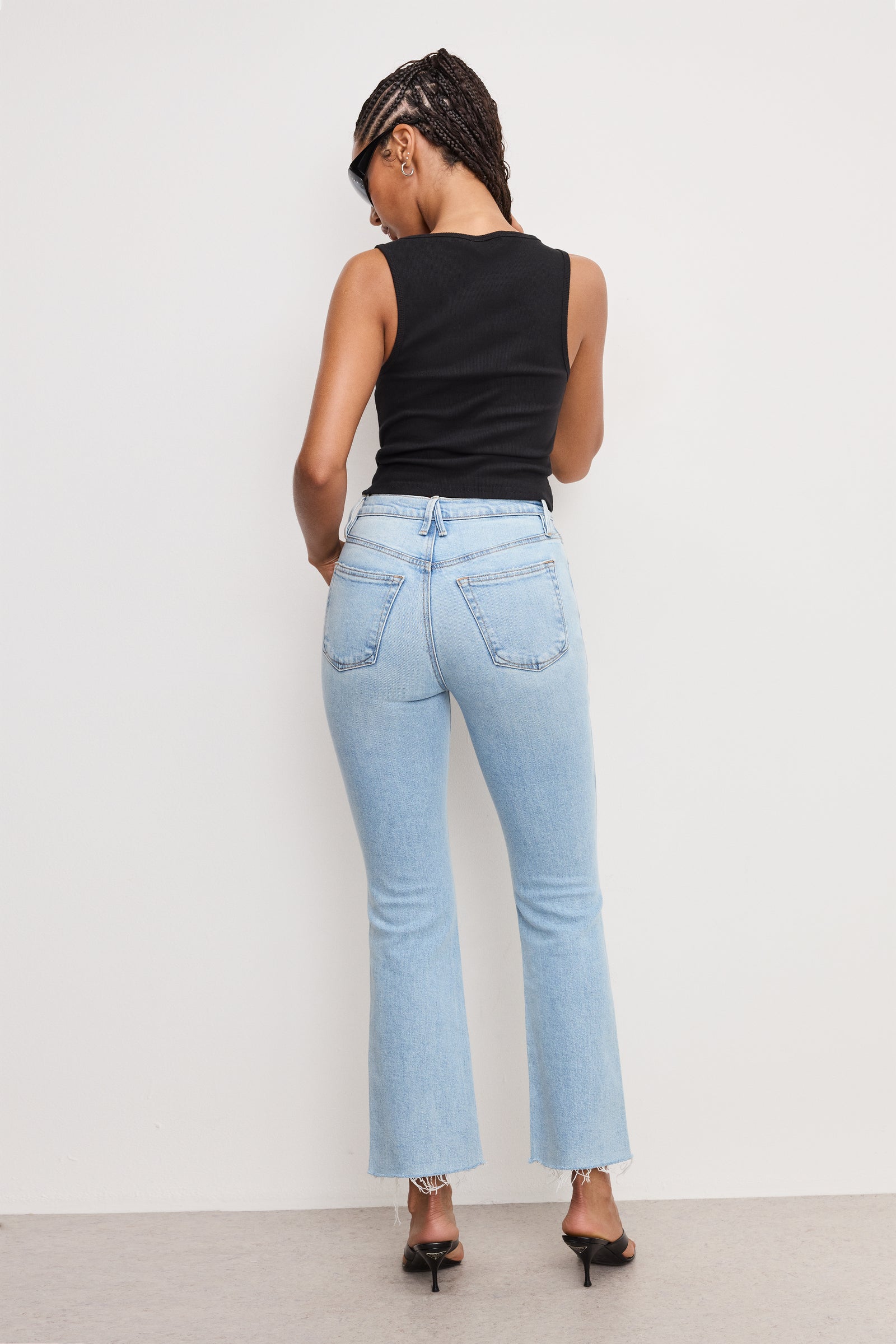 model: Size 0 | 