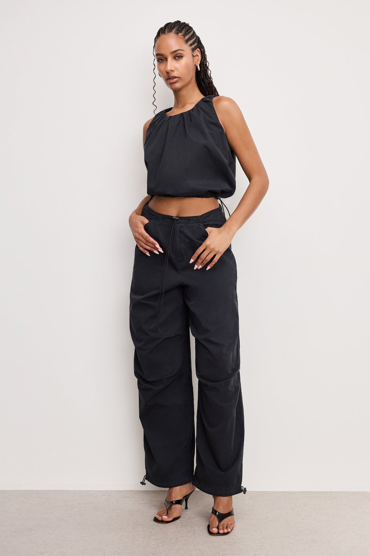 model: Size 0 | 