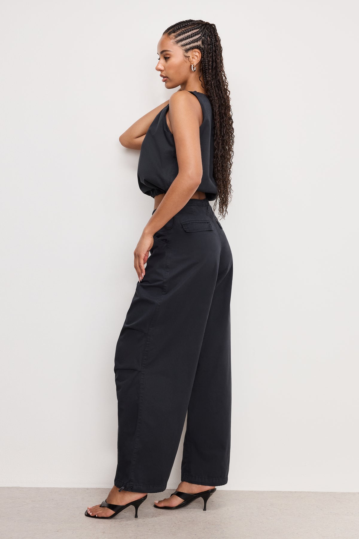 model: Size 0 | 