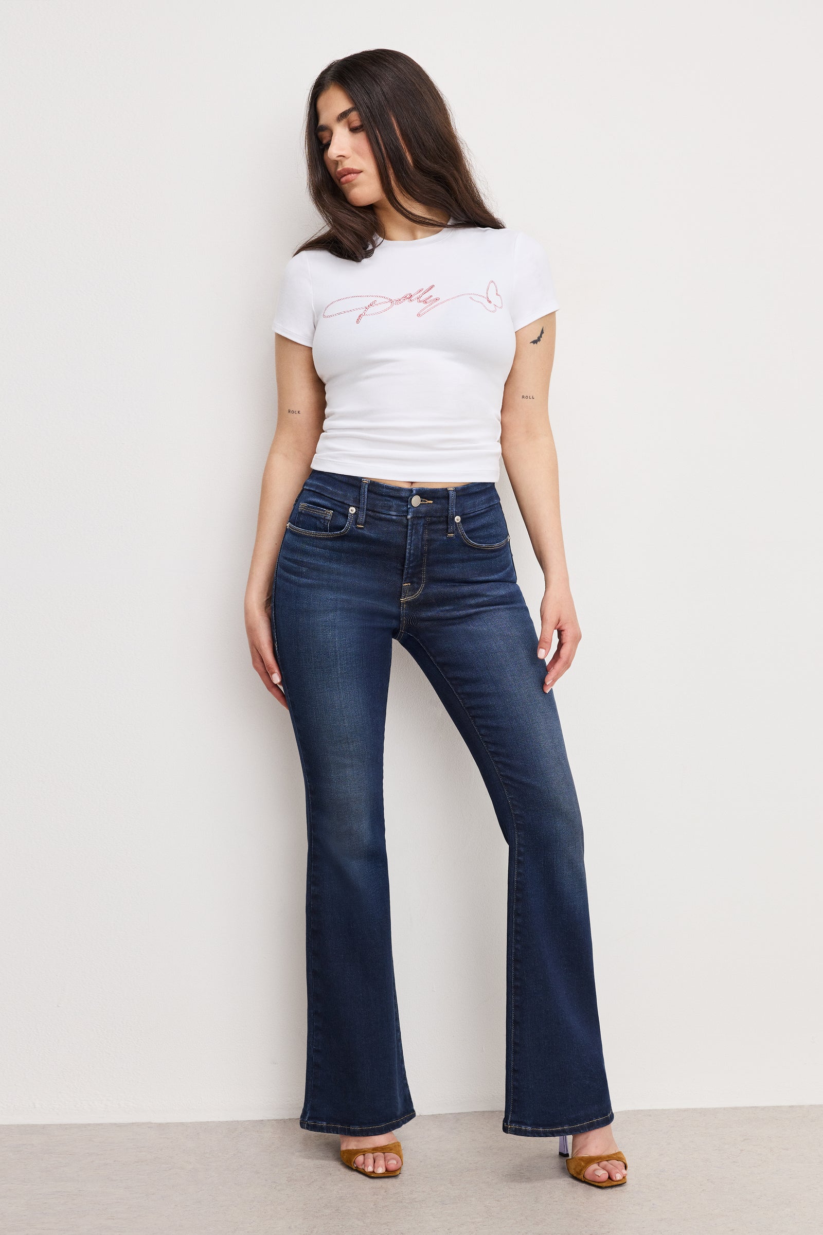 model: Size 0 | 