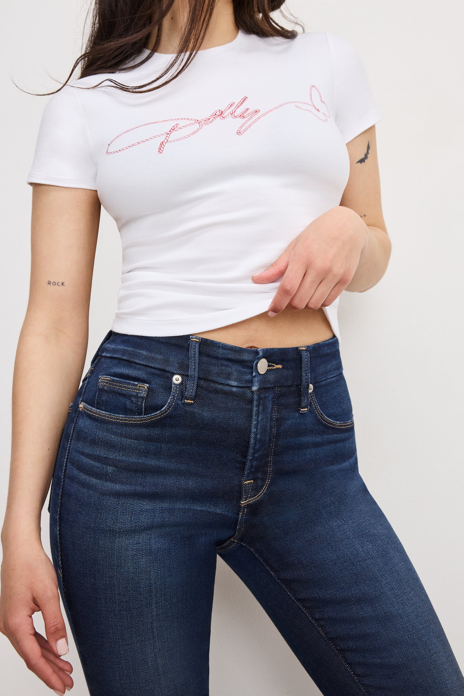 model: Size 0 | 