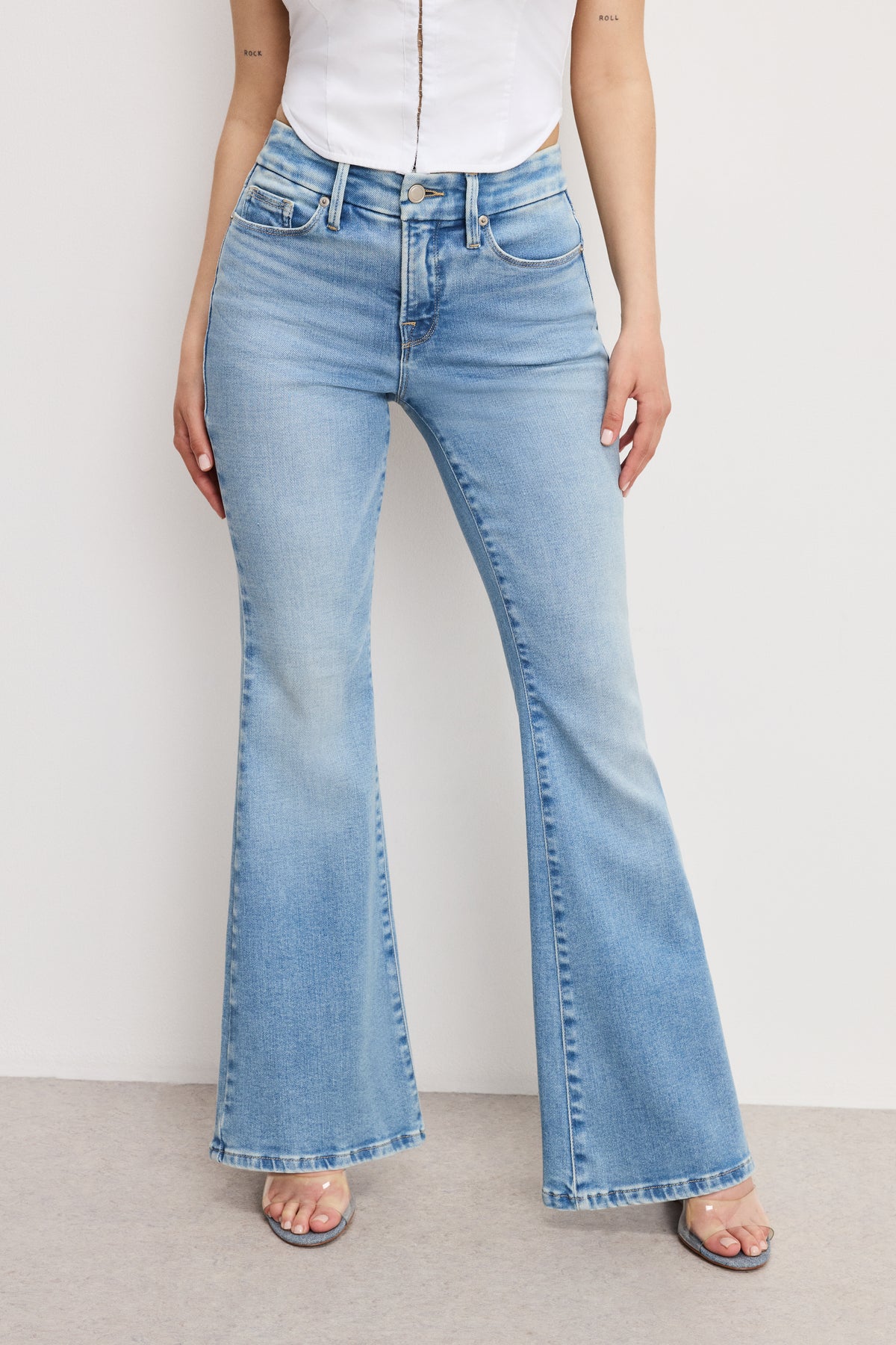 model: Size 0 | 