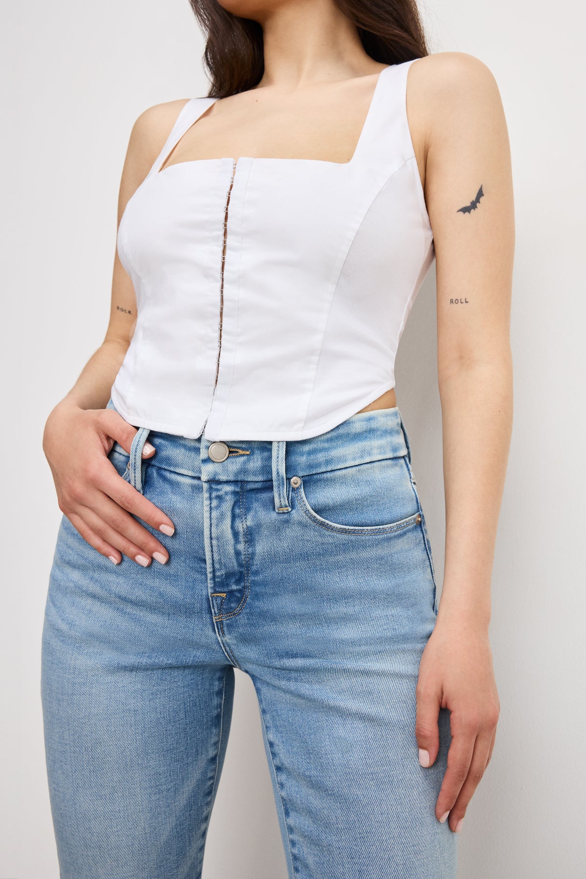 model: Size 0 | 