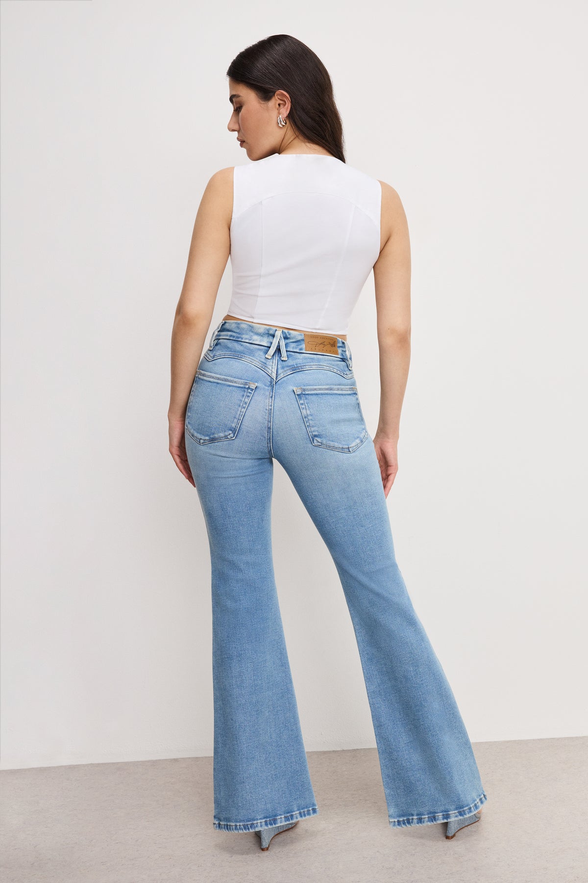 model: Size 0 | 