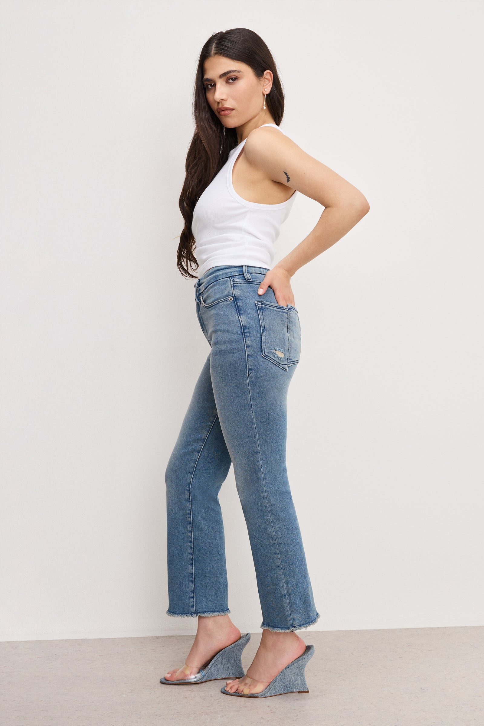 model: Size 0 | 