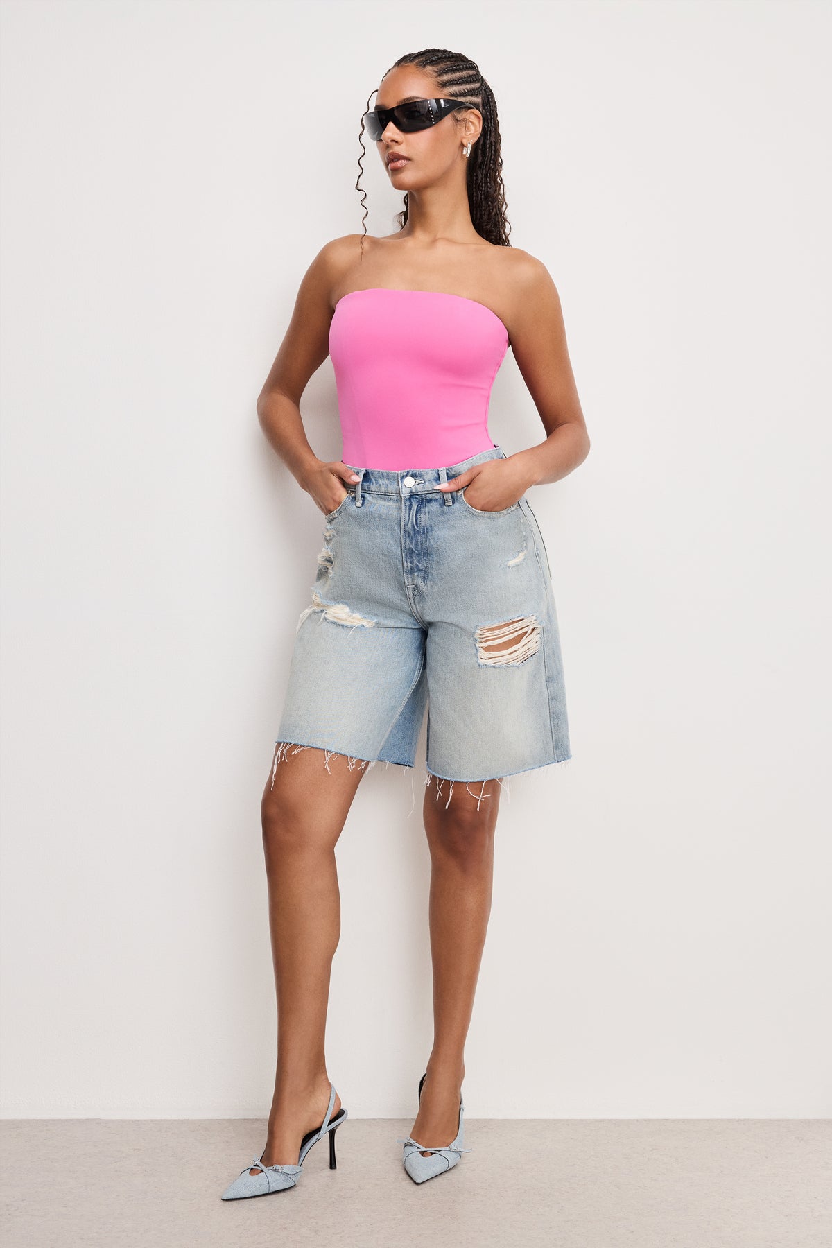 model: Size 0 | 