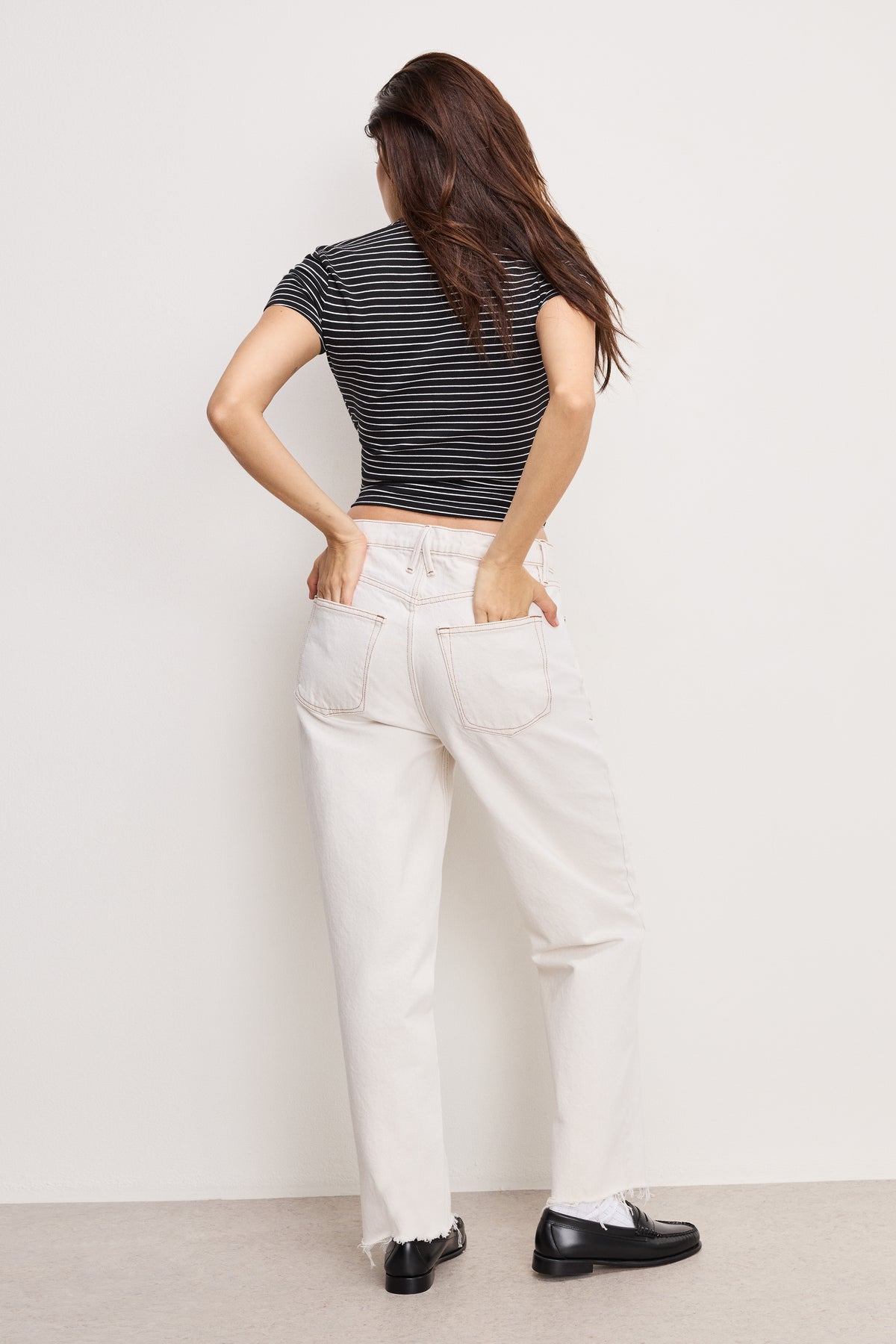 model: Size 0 | 