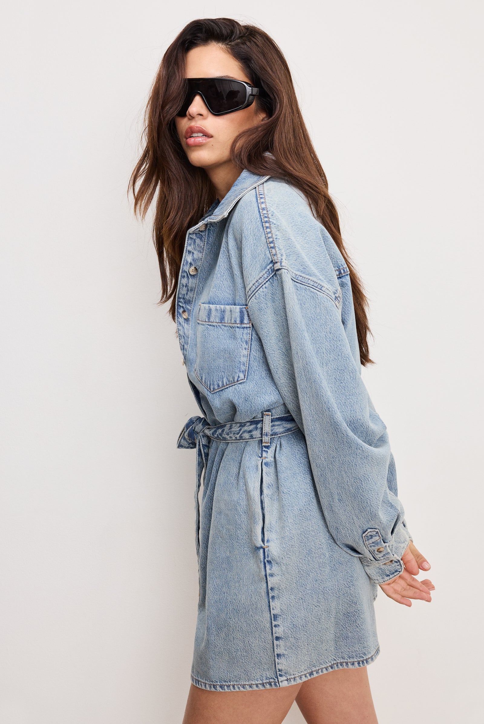 model: Size 0 | 