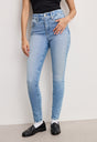 model: Size 0 | 