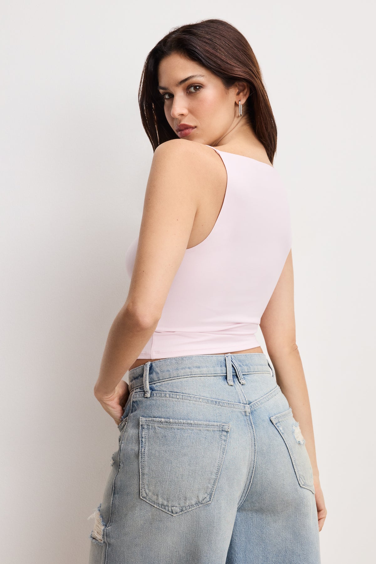 model: Size 0 | 