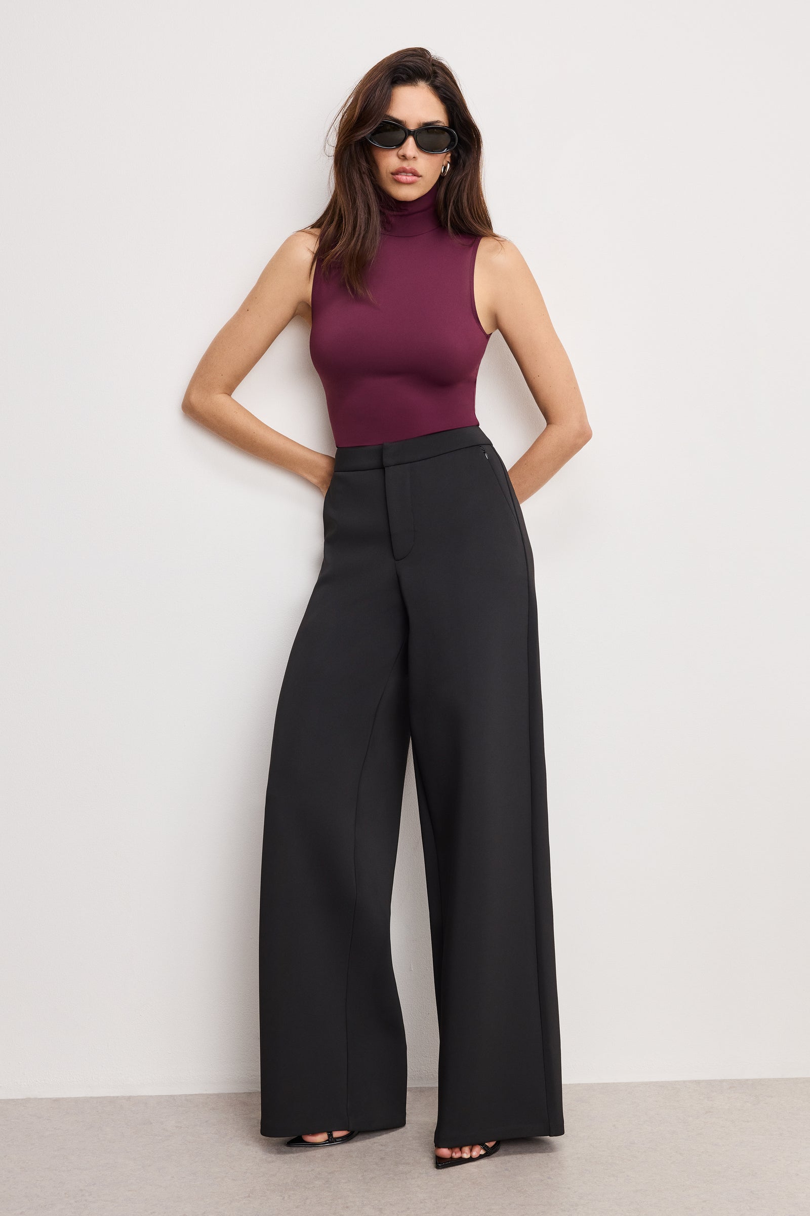 model: Size 0 | 