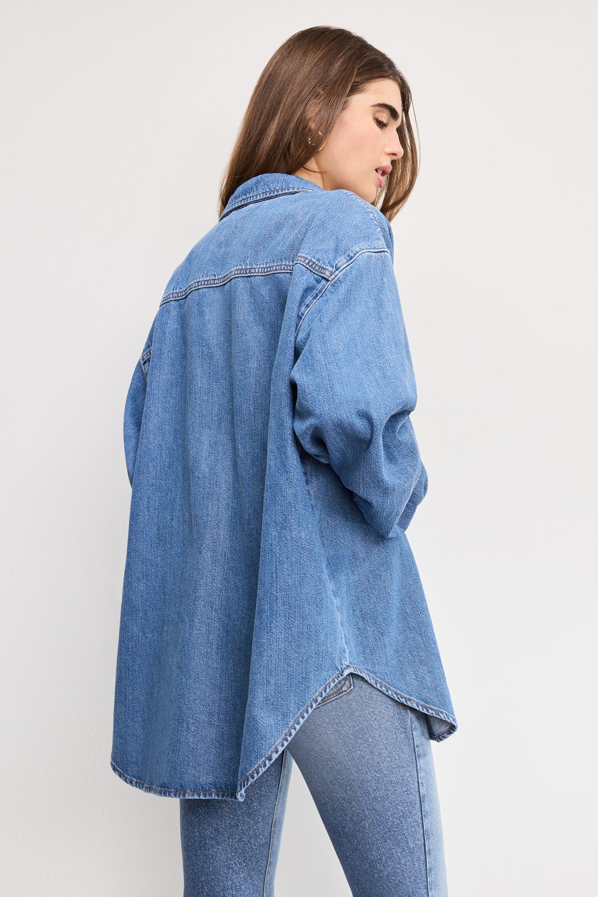 model: Size 0 | 