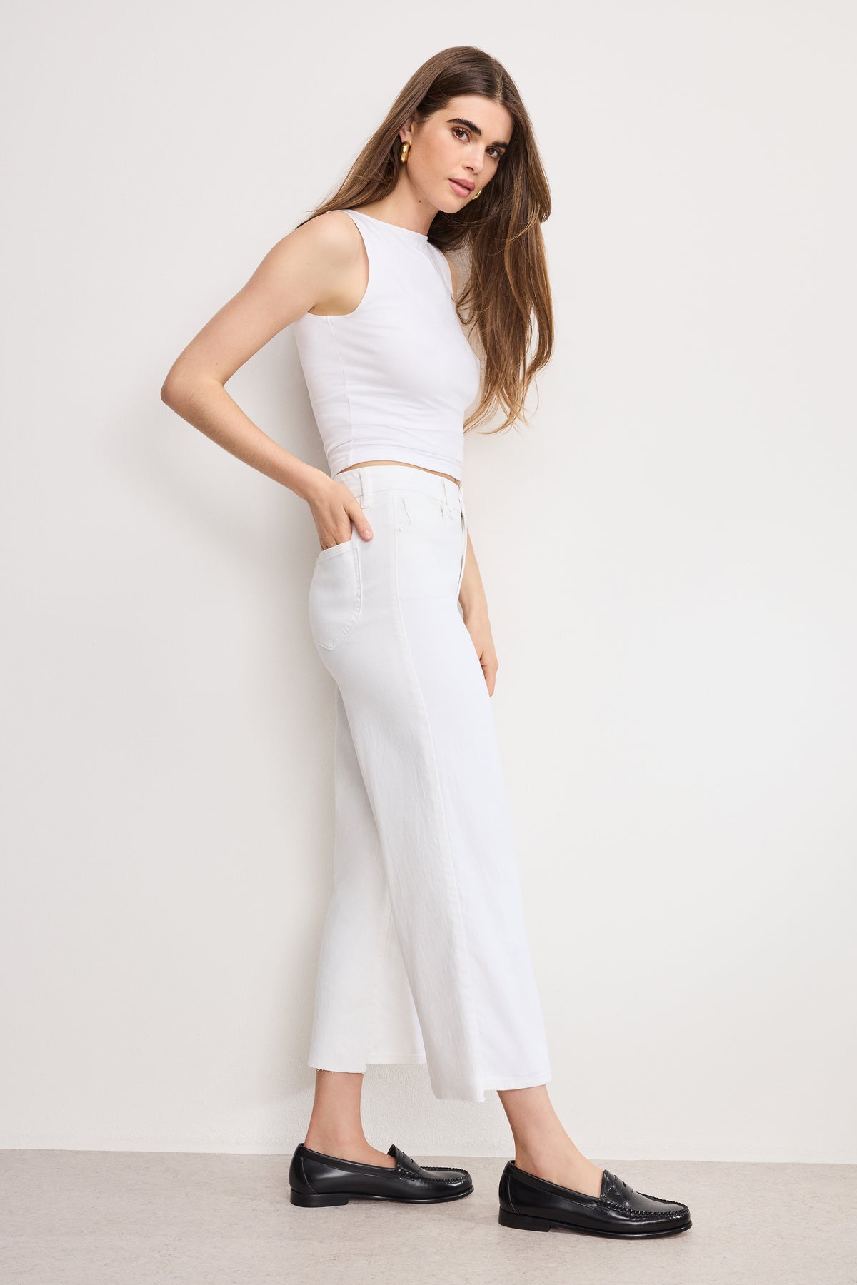 model: Size 0 | 
