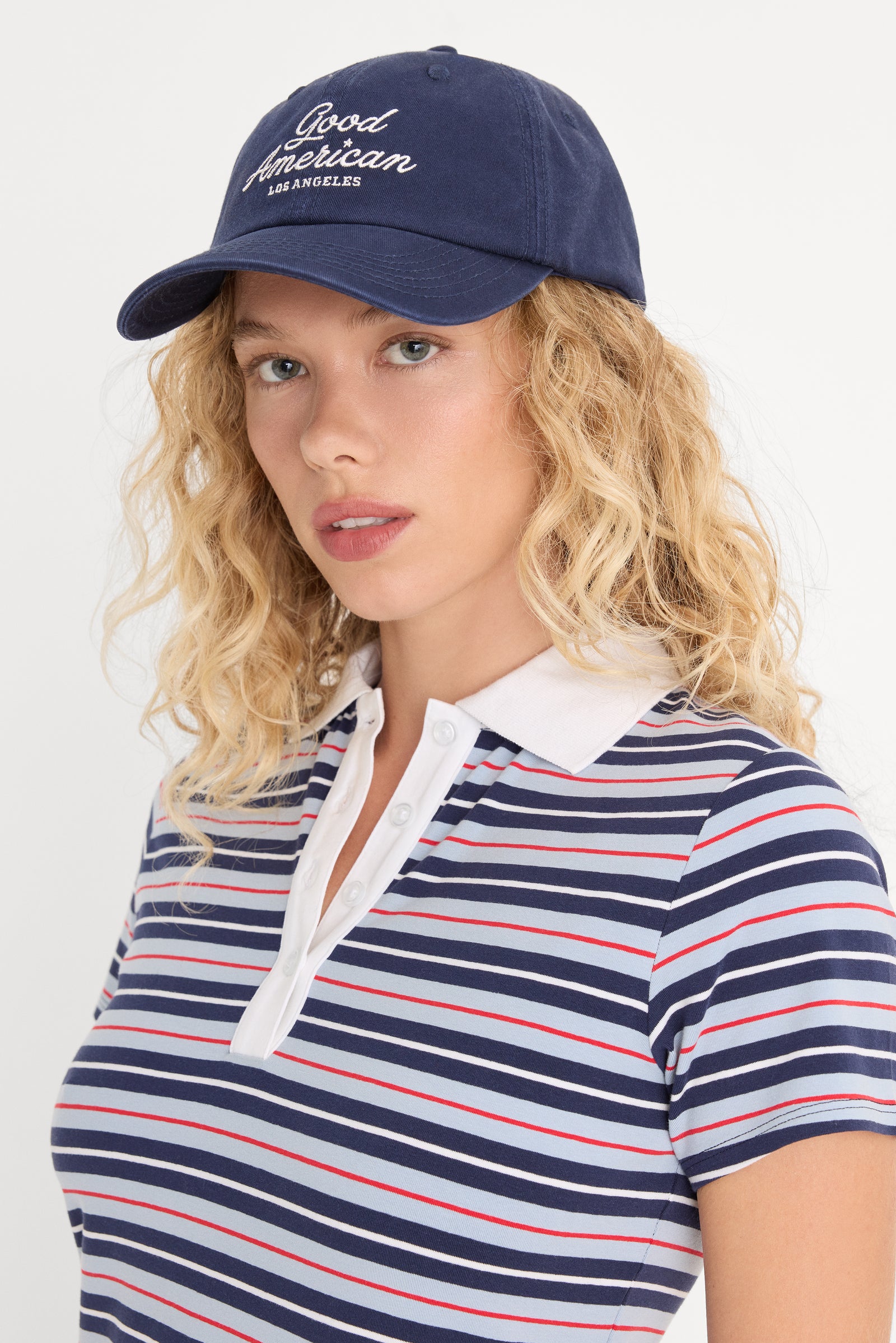 THE GOOD AMERICAN HAT | HORIZON INK