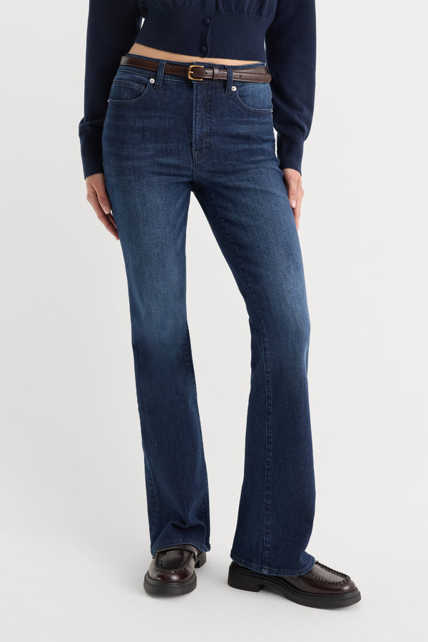 GOOD CLASSIC BOOTCUT JEANS | SKIPPER