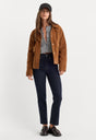 ALWAYS FITS GOOD LEGS STRAIGHT JEANS LONG | DENETHICBLUE04-2 | GOOD AMERICAN | MODEL